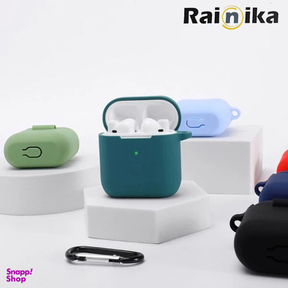 کاور رینیکا (Rainika) مدل T8 مناسب موبایل کیس کیو سی وای T8