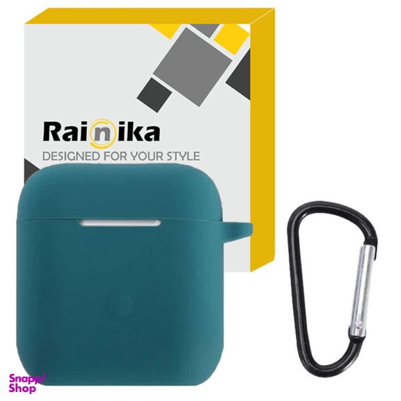 کاور رینیکا (Rainika) مدل T8 مناسب موبایل کیس کیو سی وای T8