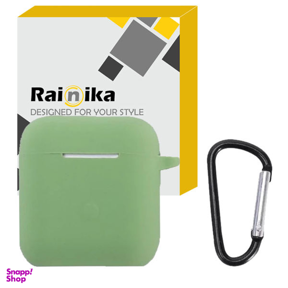 کاور رینیکا (Rainika) مدل T8 مناسب موبایل کیس کیو سی وای T8