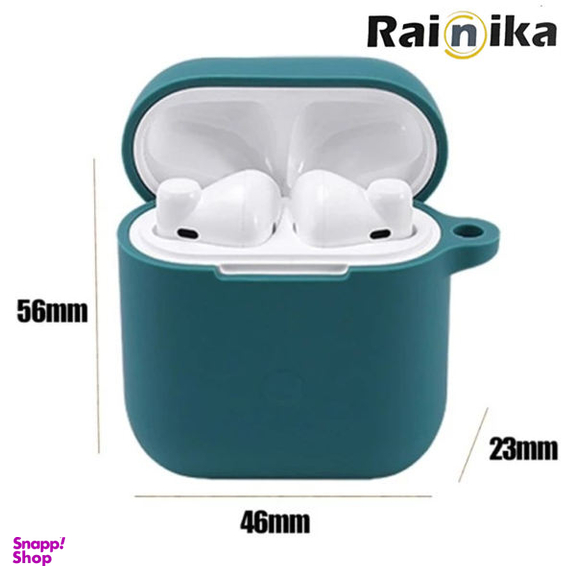 کاور رینیکا (Rainika) مدل T8 مناسب موبایل کیس کیو سی وای T8