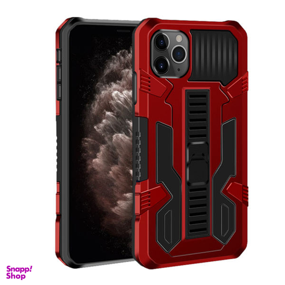 کاور لوکسار مدل kikstand-100 مناسب موبایل اپل iPhone 11