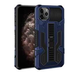 کاور لوکسار مدل kikstand-100 مناسب موبایل اپل iPhone 11