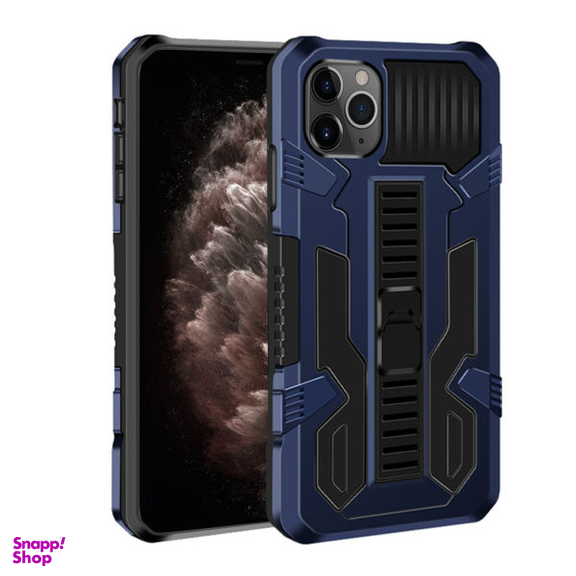 کاور لوکسار مدل kikstand-100 مناسب موبایل اپل iPhone 11
