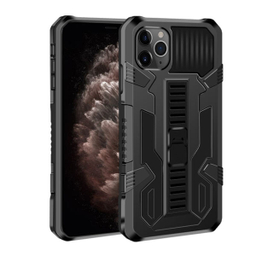 کاور لوکسار مدل kikstand-100 مناسب موبایل اپل iPhone 11