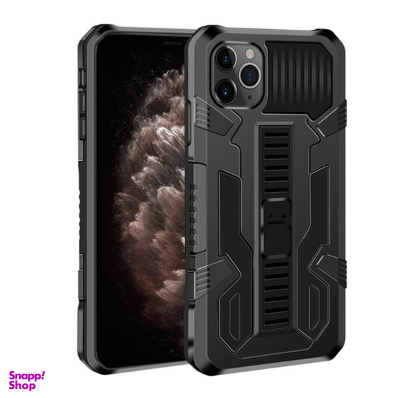 کاور لوکسار مدل kikstand-100 مناسب موبایل اپل iPhone 11