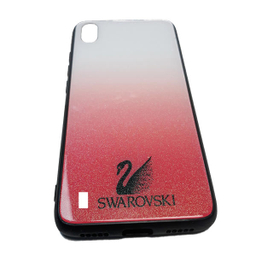 کاور سواروفسکی (Swarovski) کد AM-SK10َa مناسب موبایل سامسونگ Galaxy A10