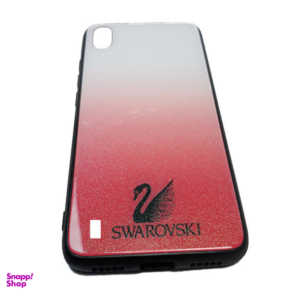 کاور سواروفسکی (Swarovski) کد AM-SK10َa مناسب موبایل سامسونگ Galaxy A10