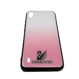 کاور سواروفسکی (Swarovski) کد AM-SK10َa مناسب موبایل سامسونگ Galaxy A10