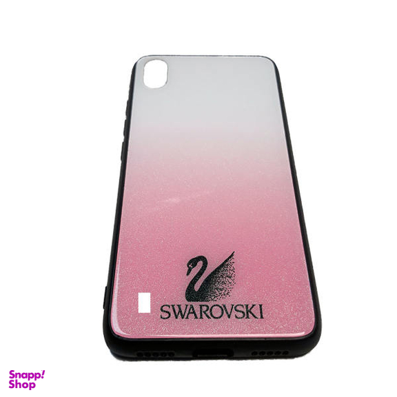 کاور سواروفسکی (Swarovski) کد AM-SK10َa مناسب موبایل سامسونگ Galaxy A10