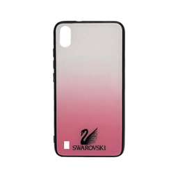 کاور سواروفسکی (Swarovski) کد AM-SK10َa مناسب موبایل سامسونگ Galaxy A10