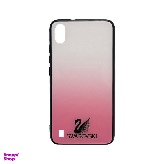 کاور سواروفسکی (Swarovski) کد AM-SK10َa مناسب موبایل سامسونگ Galaxy A10