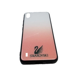 کاور سواروفسکی (Swarovski) کد AM-SK10َa مناسب موبایل سامسونگ Galaxy A10