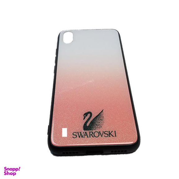 کاور سواروفسکی (Swarovski) کد AM-SK10َa مناسب موبایل سامسونگ Galaxy A10
