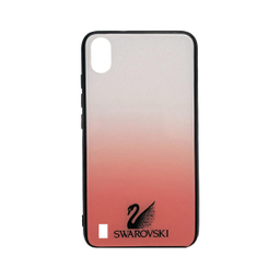 کاور سواروفسکی (Swarovski) کد AM-SK10َa مناسب موبایل سامسونگ Galaxy A10