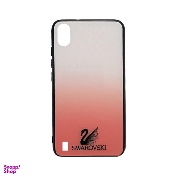 کاور سواروفسکی (Swarovski) کد AM-SK10َa مناسب موبایل سامسونگ Galaxy A10