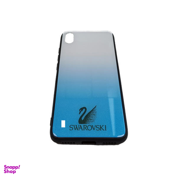 کاور سواروفسکی (Swarovski) کد AM-SK10َa مناسب موبایل سامسونگ Galaxy A10