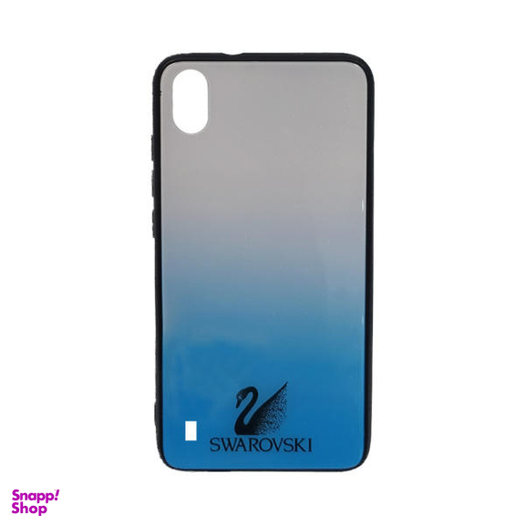 کاور سواروفسکی (Swarovski) کد AM-SK10َa مناسب موبایل سامسونگ Galaxy A10