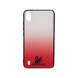 کاور سواروفسکی (Swarovski) کد AM-SK10َa مناسب موبایل سامسونگ Galaxy A10