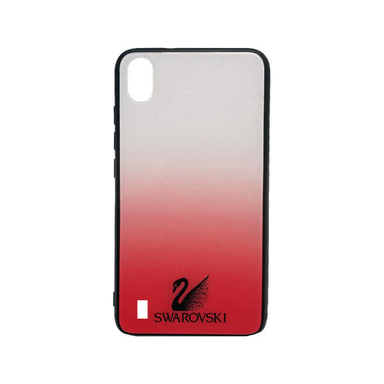 کاور سواروفسکی (Swarovski) کد AM-SK10َa مناسب موبایل سامسونگ Galaxy A10