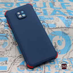 کاور موناکو (Monaco) مدل BUMPER مناسب موبایل شیایومی Redmi Note 9S/Note 9 Pro/Note 9 Pro Max