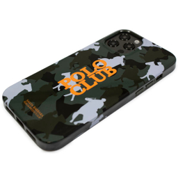 کاور پولو (Polo) مدل Orson مناسب موبایل اپل IPhone 12 Pro Max