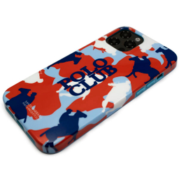 کاور پولو (Polo) مدل Orson مناسب موبایل اپل IPhone 12 Pro Max