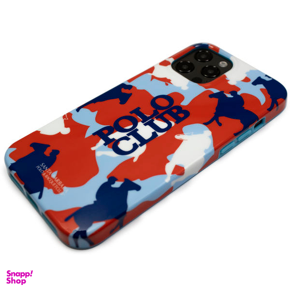 کاور پولو (Polo) مدل Orson مناسب موبایل اپل IPhone 12 Pro Max