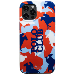 کاور پولو (Polo) مدل Orson مناسب موبایل اپل IPhone 12 Pro Max