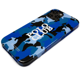 کاور پولو (Polo) مدل Orson مناسب موبایل اپل IPhone 12 Pro Max