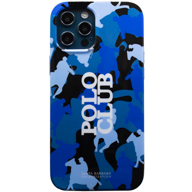 کاور پولو (Polo) مدل Orson مناسب موبایل اپل IPhone 12 Pro Max
