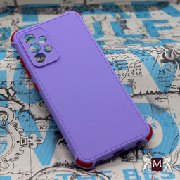 کاور موناکو (Monaco) مدل BUMPER مناسب موبایل سامسونگ Galaxy A52