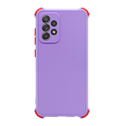کاور موناکو (Monaco) مدل BUMPER مناسب موبایل سامسونگ Galaxy A52