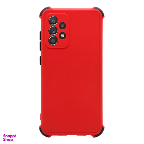 کاور موناکو (Monaco) مدل BUMPER مناسب موبایل سامسونگ Galaxy A52