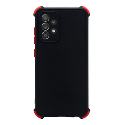 کاور موناکو (Monaco) مدل BUMPER مناسب موبایل سامسونگ Galaxy A52