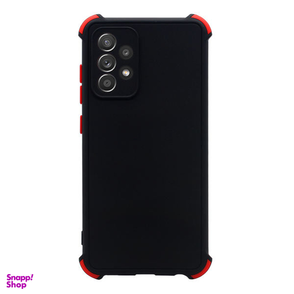 کاور موناکو (Monaco) مدل BUMPER مناسب موبایل سامسونگ Galaxy A52