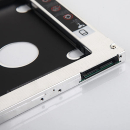 براکت هارد اینترنال اچ دی دی کدی (Hdd Caddy) مدل 12.7 UN