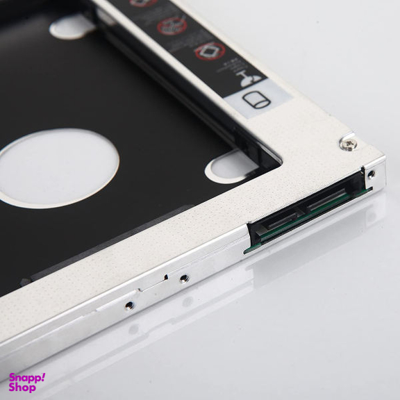 براکت هارد اینترنال اچ دی دی کدی (Hdd Caddy) مدل 12.7 UN