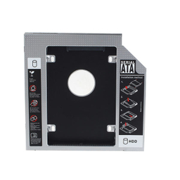 براکت هارد اینترنال اچ دی دی کدی (Hdd Caddy) مدل 12.7 UN