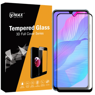 محافظ صفحه نمایش سرامیکی وی مکس (VMAX) مدل VS1 مناسب موبایل هوآوی Y8P