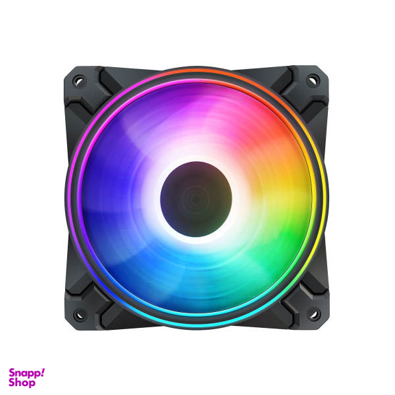 فن کیس دیپ کول (Deep Cool) مدل CF120 PLUS بسته 3 عددی