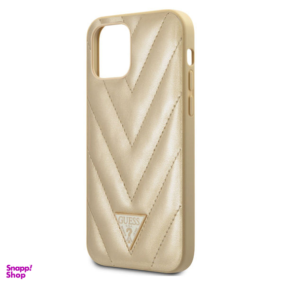 کاور گس (Guess) کد 400 مناسب موبایل اپل iPhone 12Pro Max