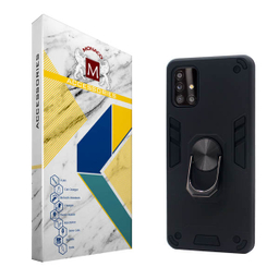 کاور موناکو (Monaco) مدل DFN مناسب موبایل سامسونگ Galaxy A51