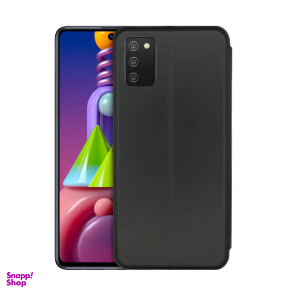 کیف کلاسوری گودزیلا (Godzilla) مدل KFG-S20FE مناسب موبایل سامسونگ Galaxy S20 FE