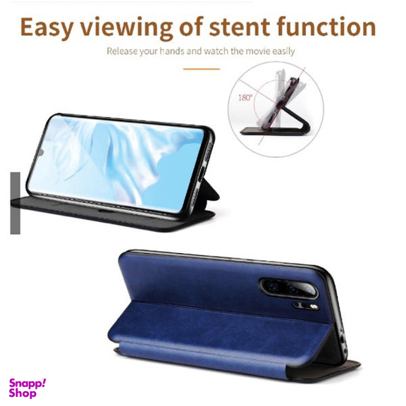 کیف کلاسوری گودزیلا (Godzilla) مدل KFG-N9T مناسب موبایل شیایومی Redmi Note 9T