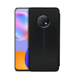 کیف کلاسوری گودزیلا (Godzilla) مدل KFG-N9T مناسب موبایل شیایومی Redmi Note 9T