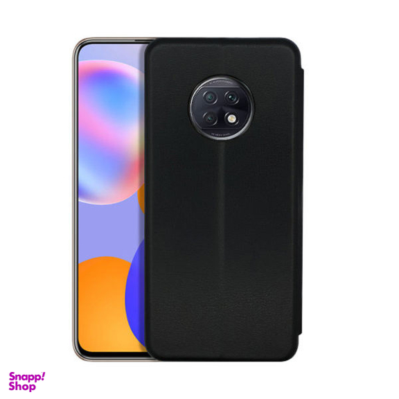 کیف کلاسوری گودزیلا (Godzilla) مدل KFG-N9T مناسب موبایل شیایومی Redmi Note 9T