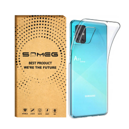 کاور سومگ (Someg) مدل SMG-JLY5 مناسب موبایل سامسونگ Galaxy A51