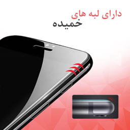 محافظ صفحه نمایش راکز (Rocks) مدل SUPER-D مناسب موبایل اپل iPhone XR