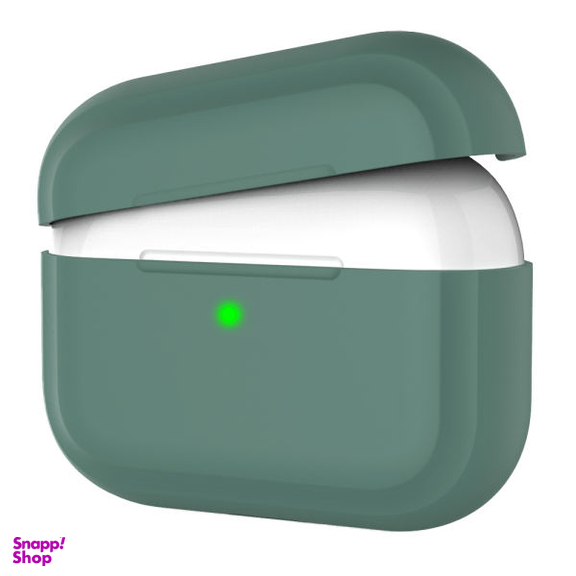 کاور آها استایل (Aha Style) کد PT-P2S مناسب کیس هندزفری اپل AirPods Pro