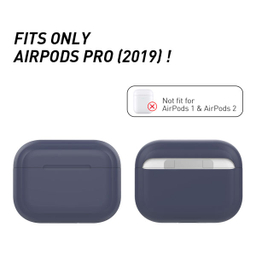کاور آها استایل (Aha Style) کد PT-P2S مناسب کیس هندزفری اپل AirPods Pro